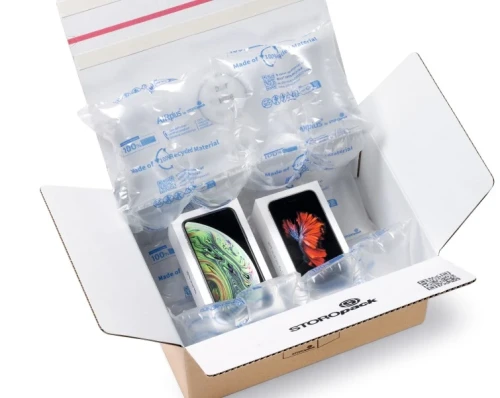 Elektronik Ürün & Cihaz Paketleme